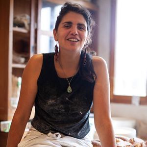 Meet your Posher, Claire